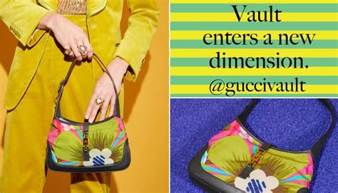 gucci bag metaverse|gucci vault sandbox.